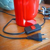 Bambina lamp by Yamada Shomei for Fase. Spain, 1970s