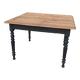 Square table