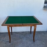Game table