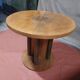 Art Deco side table