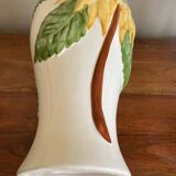 Large sunflower vase