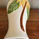 Grand vase tournesol