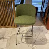 Olso Bar stool from the muuto brand