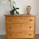 Commode vintage