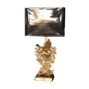 lampe de table Claude Victor Boeltz vintage