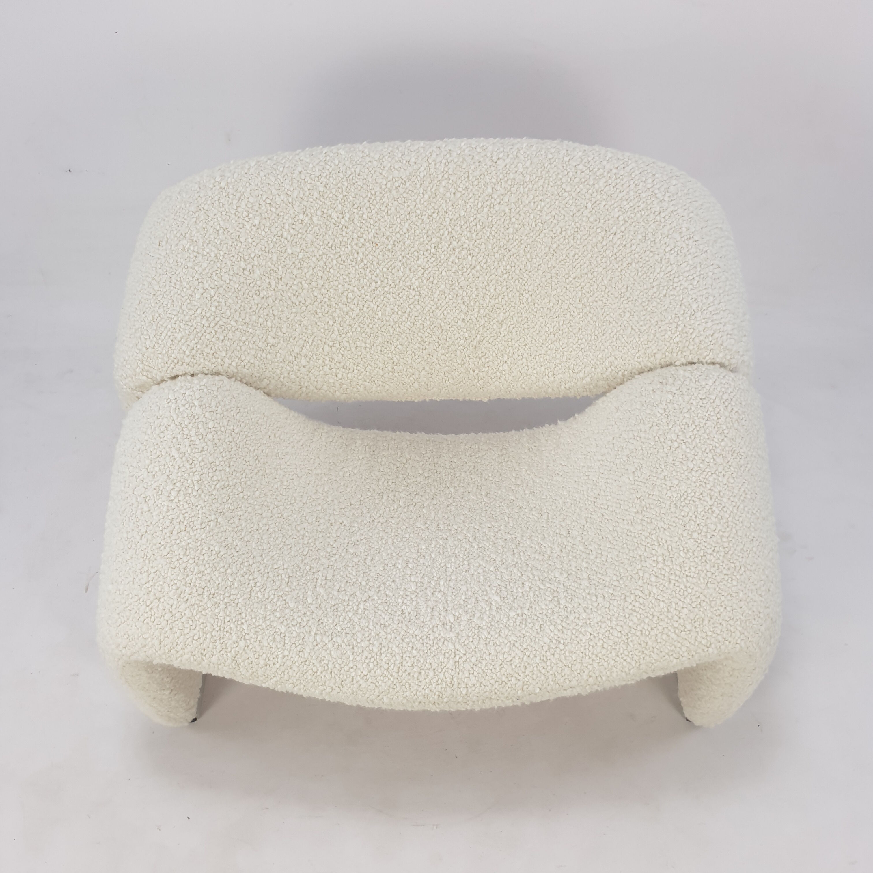 F598 Groovy Chair by Pierre Paulin for Artifort, 1980s