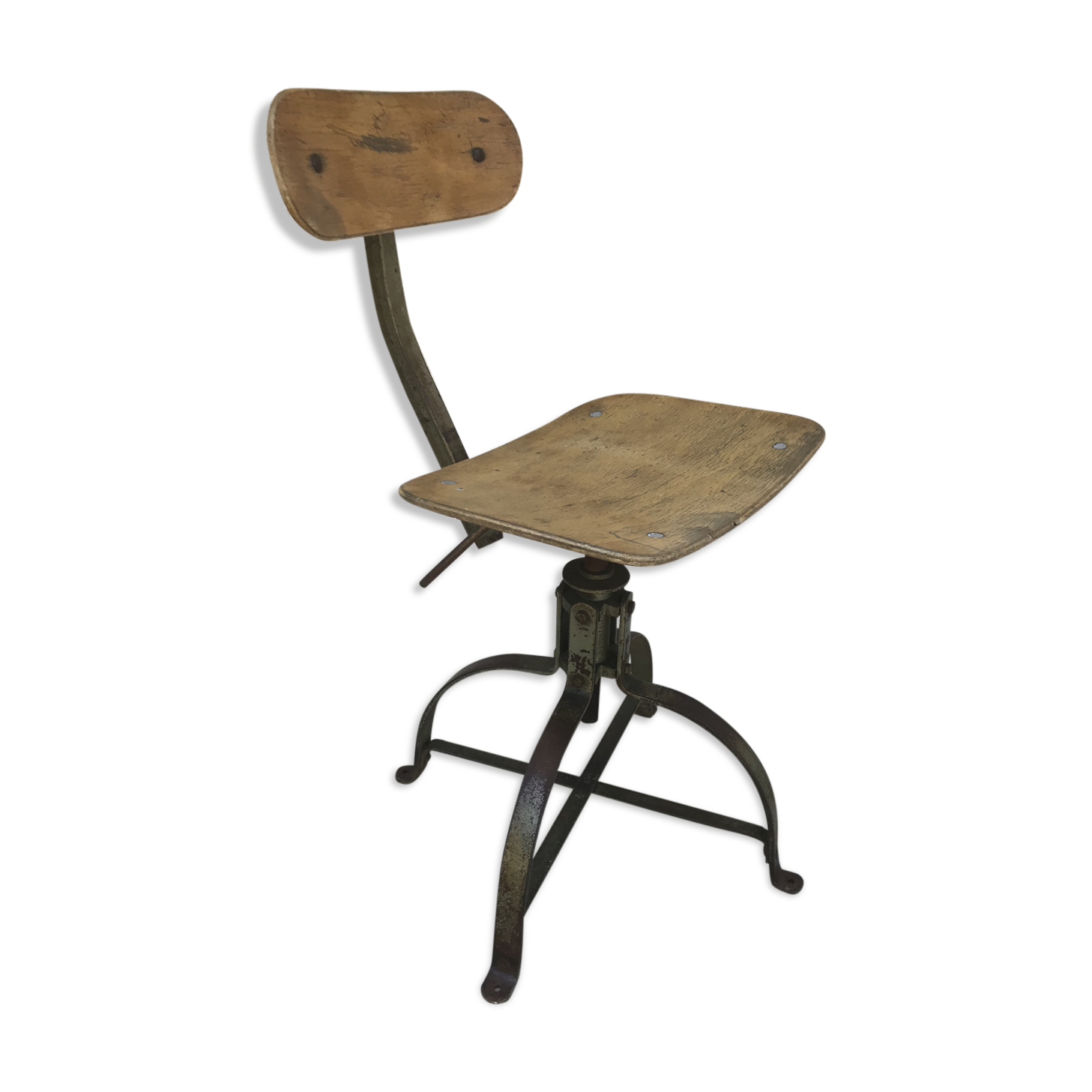 Chair 1950