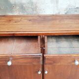 Vintage buffet