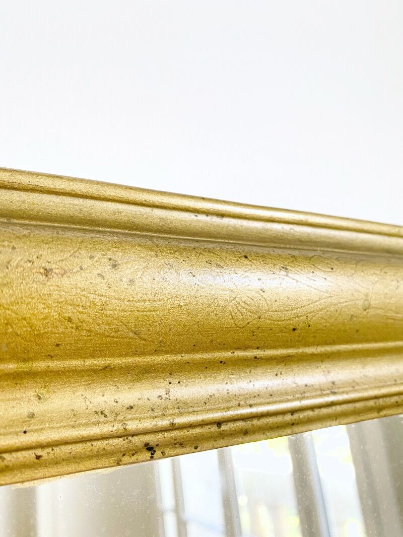 Miroir Louis Philippe 60x48cm