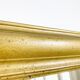 Miroir Louis Philippe 60x48cm