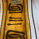 Vintage pocket tray 60s West Germany