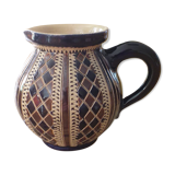 Hohritt porcelain jug