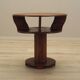 Oak coffee table, Italian design, 1960s, production: Italy