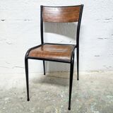 Mullca 510 Vintage Chair