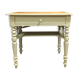 Toilet table