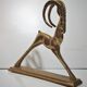 Animal brass Golden circa 1970