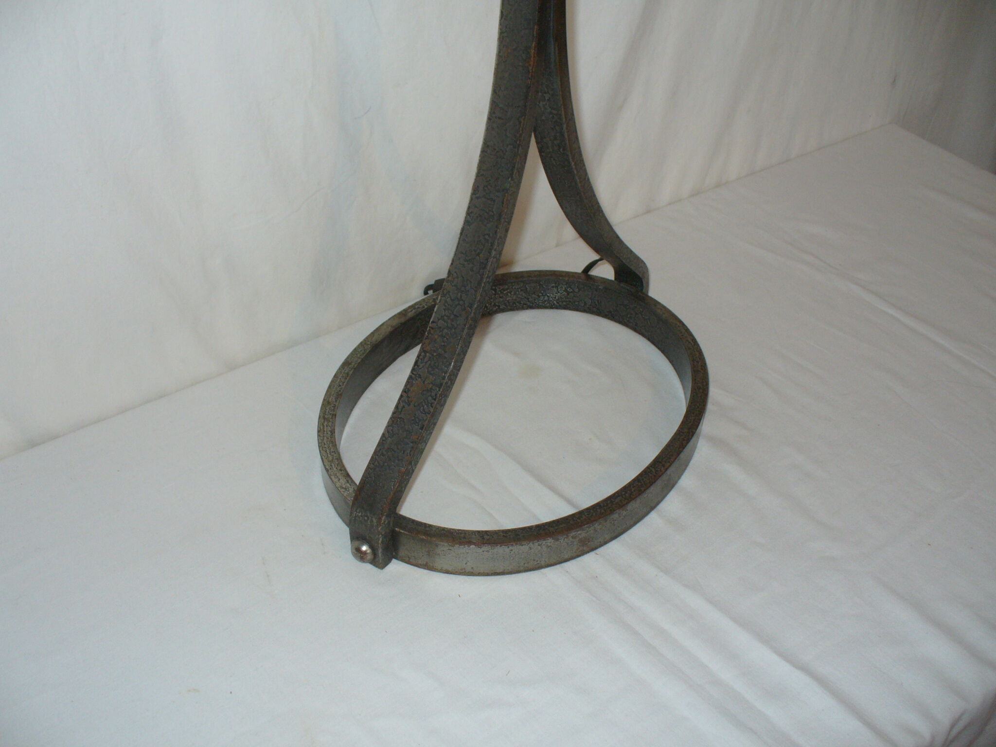 Jean Pierre Ryckaert floor lamp from the 50s