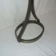 Jean Pierre Ryckaert floor lamp from the 50s