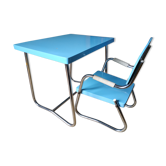 Simbag children's table and chair