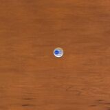 Mid-Century Danish Teak Coffee Table by Johannes Andersen for CFC Silkeborg