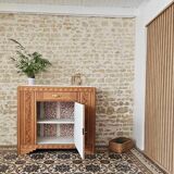 Parisian art deco buffet