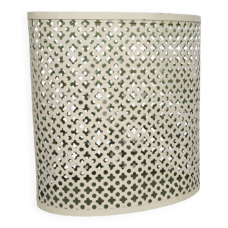 Corbeille à papier années 50