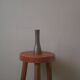 Vase soliflore en céramique fabrication artisanale poterie handmade décoration campagne scandinave