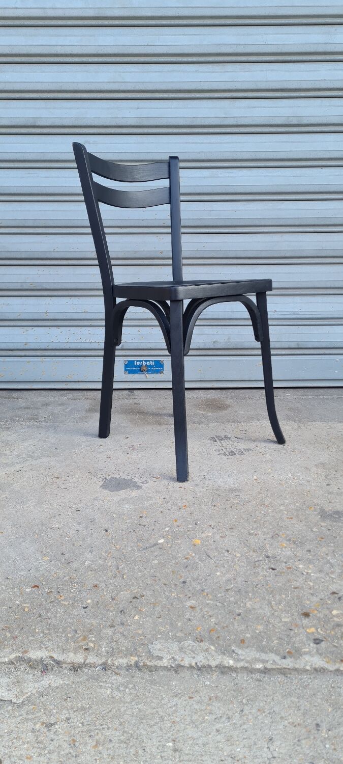Baumann bistro chair