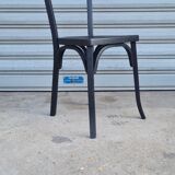 Baumann bistro chair