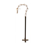 Articulated lamp Multi X by Y.Kaufman for Lumina 1970