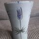 Vase vintage signé Savoie