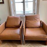 Sofa and two armchairs, Toot
