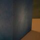 Postmodern cube lamp for children's room, Heico cubism light column.