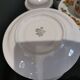 Porcelain coffee service Model Regina Bavaria Germany Vintage70'S