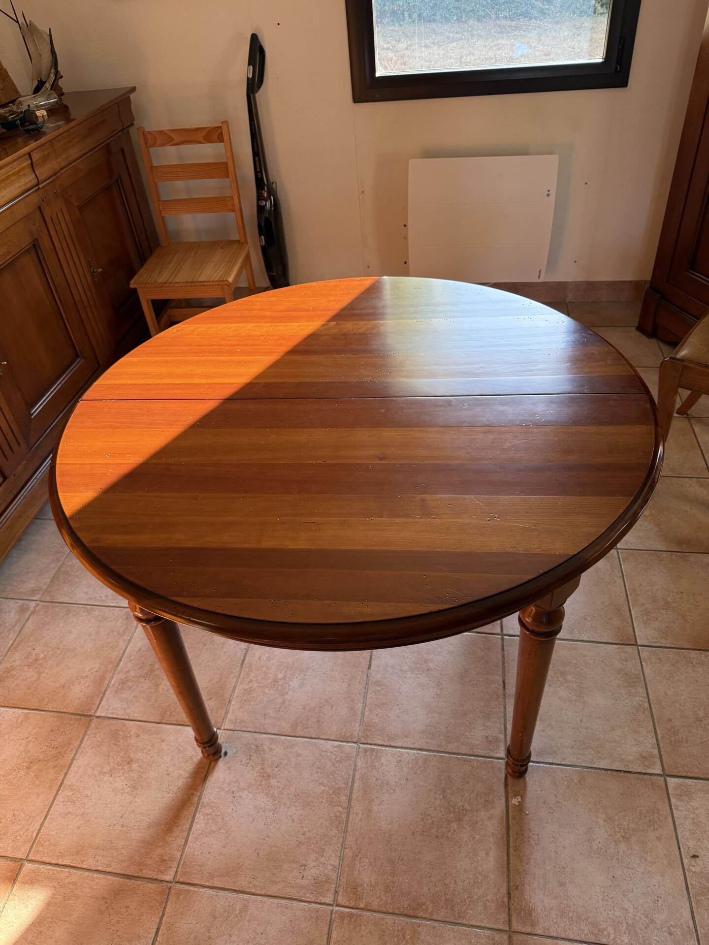 Table de salon