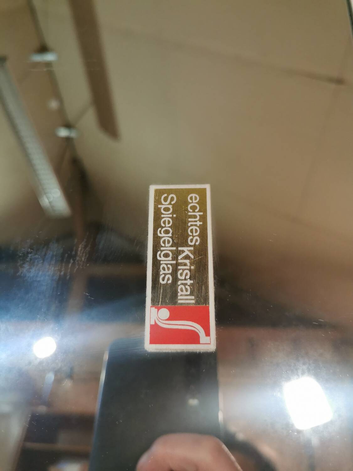 Vintage dressing table