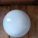 Ceiling lamp wall lamp opaline metal globe dp 03823319
