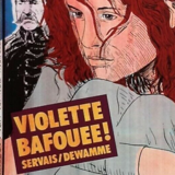 Advertising poster To follow 38 (March 1981) Servais / Dewamme
