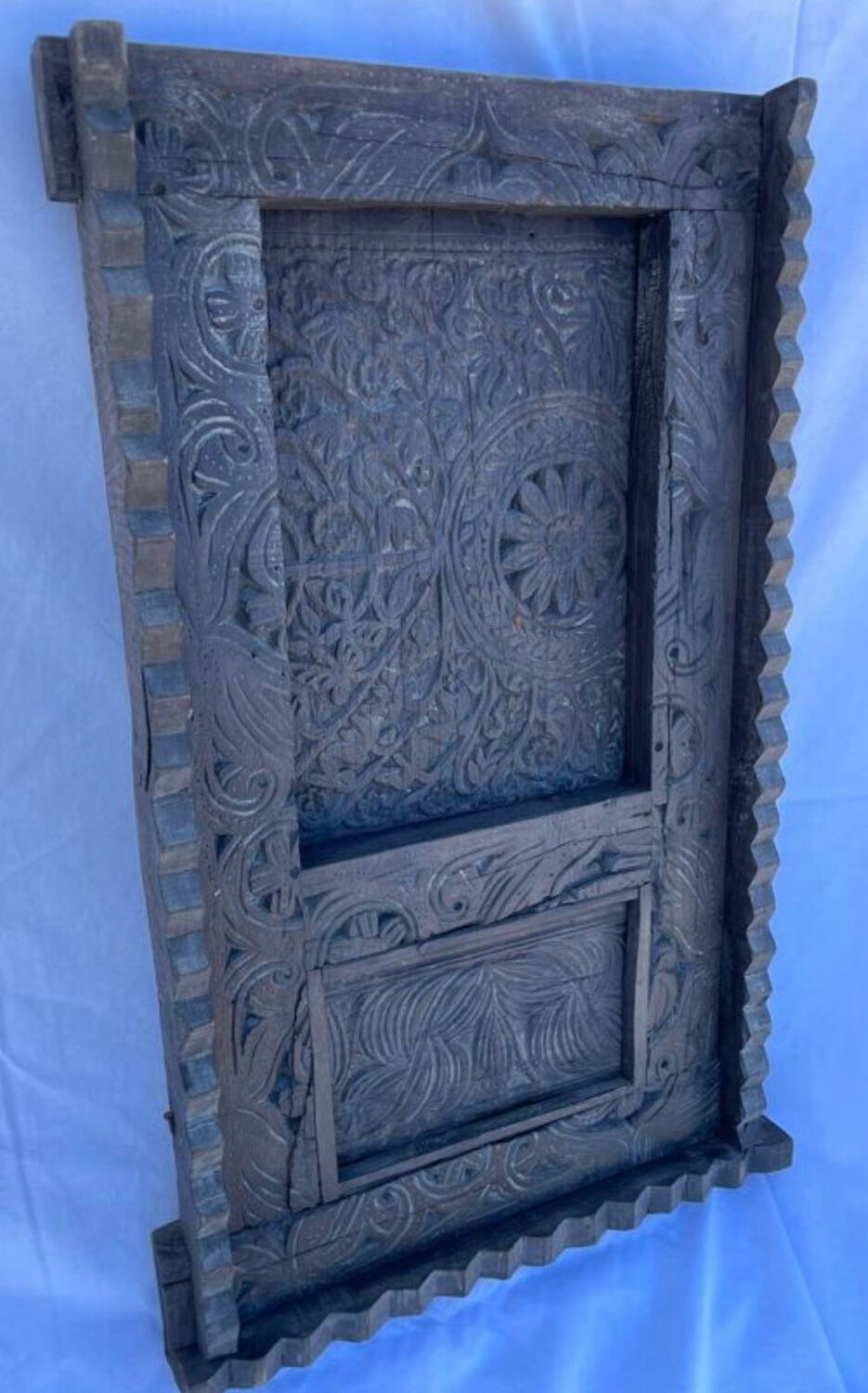 Himalayan Chalais Gate