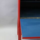 1930's Modernist Cabinet