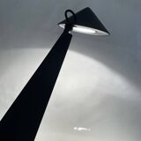 Toucan desk lamp, Patrice Bonneau for Genexco