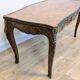 Louis XV style inlaid coffee table