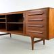 Enfilade FA32 by Ib Kofod-Larsen for Faarup – 1960s