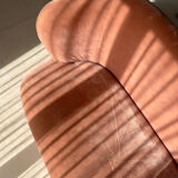 Canapé 3 places en velours GUBI