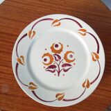 Lot de 12 assiettes à dessert Badonviller