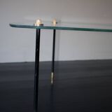 Table d'appoint France années 1950