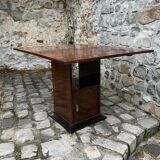 Art deco wallet table