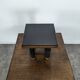 Modernist side table
