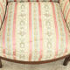 Fauteuil bergère de style Empire
