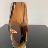 Murano Flavio Poli vase